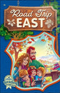 Road Trip East