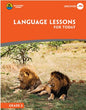 Language Lessons for Today Grade 2