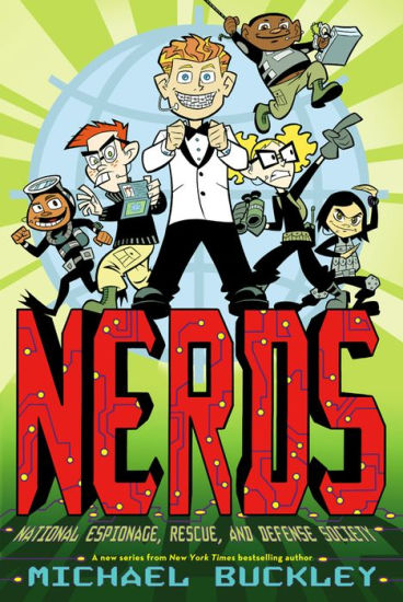 nerds