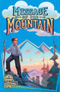 Abeka Message of the Mountain