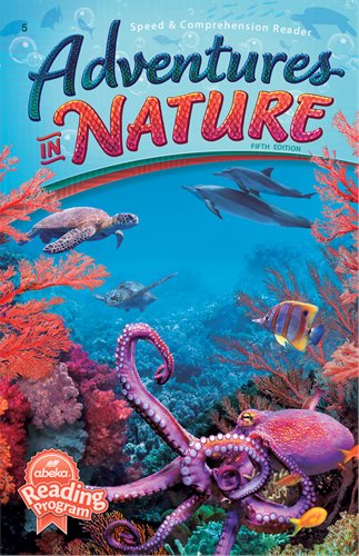 Adventures in nature