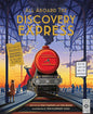 All Aboard the Discovery Express