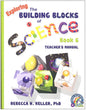 Exploring The Building Blocks of Science Book 6 Teacher's Manual