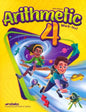 Arithmetic 4 Work-text