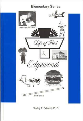 Life of Fred Edgewood