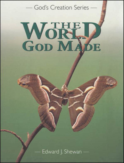 The World God Made