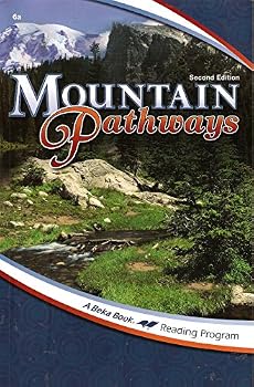 Mountain Pathways Second Edition