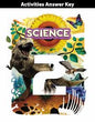 Science 2 Activities Answer Key 5th Edition