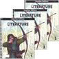 Perspectives In Literature Teacher Edition Part 1,2&3