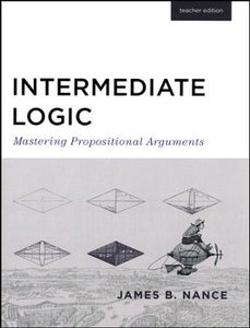 Intermediate Logic Teacher Edition