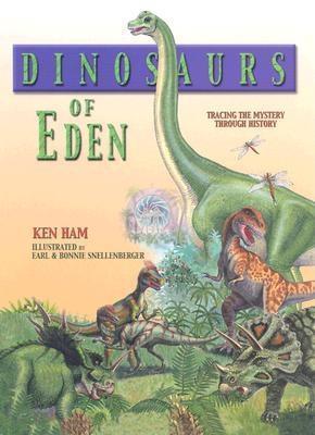 Dinosaurs of Eden
