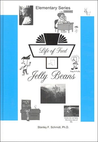 Life of Fred Jelly Beans