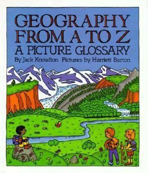 Geograpghy from A to Z