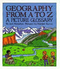 Geograpghy from A to Z