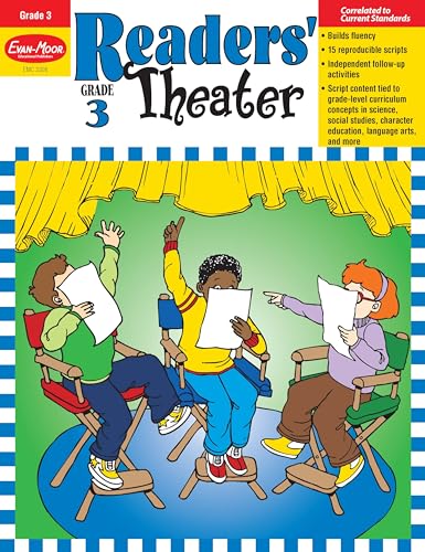 Readers' Theatre 3