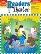 Readers' Theatre 3