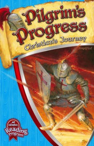 Pilgrims Progress Christian's Journey Simplified