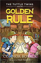 The Tuttle Twins and the Golden Rule #6