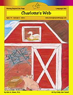 Charlotte's Web