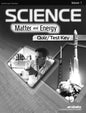 Abeka Science Matter and Energy Quiz/Test Key Volume 1
