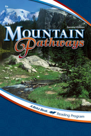 Mountain Pathways second edition