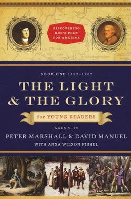 The light and the glory