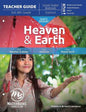 God's Design Heaven & Earth Teacher Guide 3rd-8th Grade