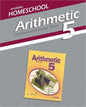Abeka Homeschool Arithmetic 5 Curriculum/Lesson Plans