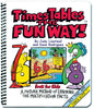 Times Tables The Fun Way!