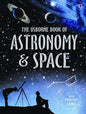 The Usborne Book of Astronomy & Space
