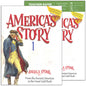 America's Story 1 Student Text and Teacher Guide Set