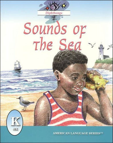 American Language Series Sounds of the Sea