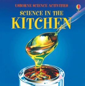 Science in the Kitchen