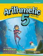 Abeka Arithmetic 5 Work-Text Teacher Key