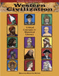 Western Civilization: Critical Concepts for Historical Literacy, 3rd Edition