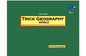 Trick Geography World Test Book