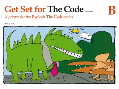 Get Set for The Code B 2nd Edition