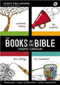 The Books of the Bible Children's Curriculum CD-Rom