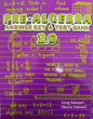 Pre-Algebra Answer Key & Test Bank 2.0