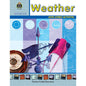 Weather Workbook  Grades 2-5