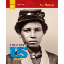 A History of US Volume B