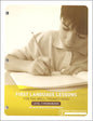First Language Lessons for the Well-Trained Mind Level 3 Workbook