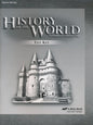 History of the World Test Key