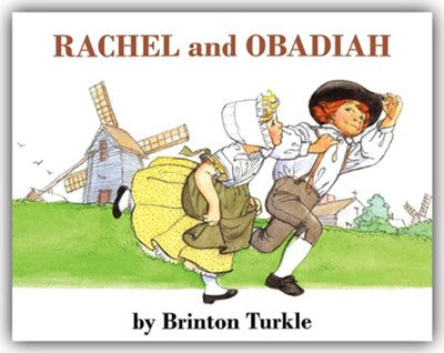 rachel and obadiah