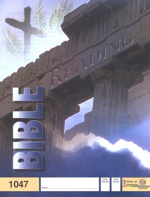 ACE Bible Reading 1047