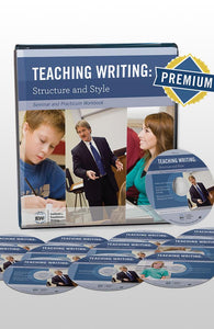 Teaching Writing: Structure and Style