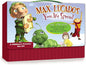 Max Lucado's You Are Special and 3 other stories