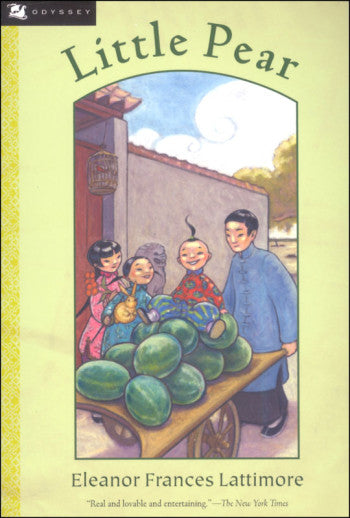 Little Pear