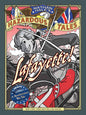 Nathan Hale's Hazardous Tales Lafayette!