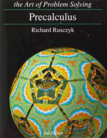 The Art of Problem Solving Precalculus